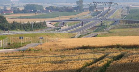 S11 z Koszalina do Bobolic ma zapewnione finansowanie