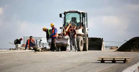Budimex zbuduje odcinek ekspresówki S61. Będzie kosztować 843 mln zł