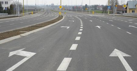 Będą wywłaszczenia pod budowę trasy S12? Mieszkańcy podradomskich miejscowości przez 2 lata będą żyć w niepewności