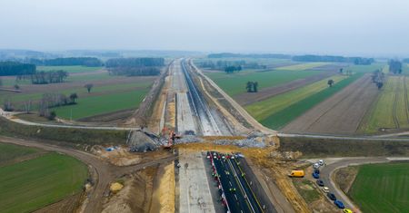 Sto obwodnic za 30 mld zł. Ruszają konsultacje w sprawie programu