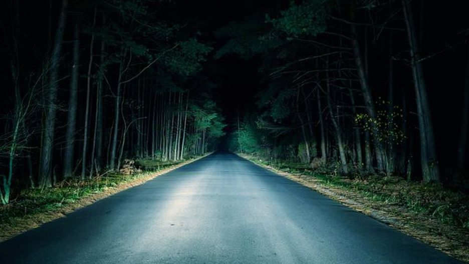 Młodzi wracali z imprezy urodzinowej 