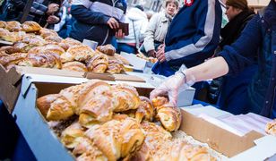 Kup rogala i pomóż dzieciom walczącym z nowotworami - akcja #RogaLOVE