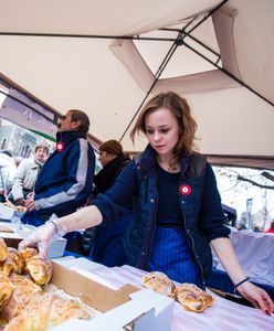 Rynek zalewają podróbki rogali świętomarcińskich. "Nie mamy czasu się tym zajmować, produkujemy zbyt wiele rogali"