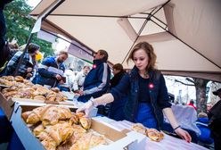 Rynek zalewają podróbki rogali świętomarcińskich. "Nie mamy czasu się tym zajmować, produkujemy zbyt wiele rogali"