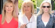 Marzena Rogalska, Bogna Sworowska oraz Mariola Bojarska Ferenc na prezentacji perfum [ZDJĘCIA]