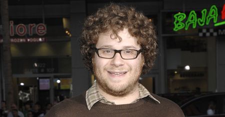 Seth Rogen: wiedzieliście, jak świetnie teraz wygląda?