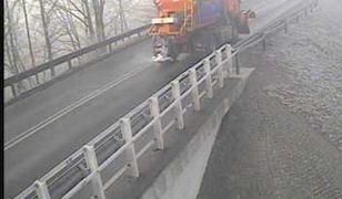 "Sytuacja na drogach opanowana". GDDKiA: ruszyły 224 pojazdy