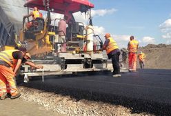 Nowe ekspresówki na ścianie wschodniej