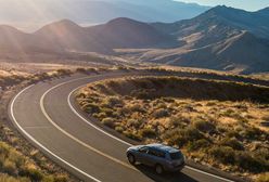 Polskie drogi jak kalifornijskie. Jesteśmy pierwsi w Europie