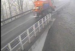 "Sytuacja na drogach opanowana". GDDKiA: ruszyły 224 pojazdy