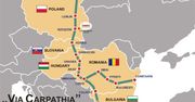 Via Carpatia ze wsparciem ministrów transportu krajów UE