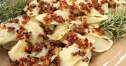 Pierogi ze szpinakiem. Lepsze niż ruskie?
