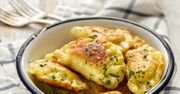 Pierogi zawsze udane