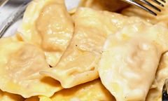 Finał bulwersującej sprawy o pierogi. Sąd w Łasku uznał, że pani Aleksandra jest niewinna