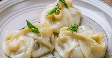 Klepe i manti. Bałkańskie pierożki dla najbardziej wybrednych