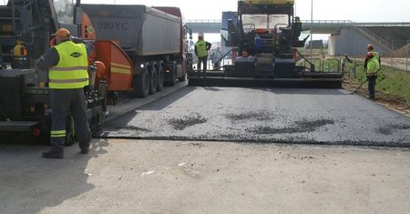 Przebudowa gierkówki. Ruszają prace budowlane, czekają nas miesiące korków