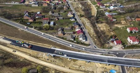 S19: będzie łącznik z drogą powiatową