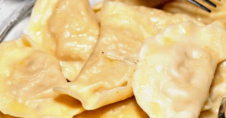 Finał bulwersującej sprawy o pierogi. Sąd w Łasku uznał, że pani Aleksandra jest niewinna