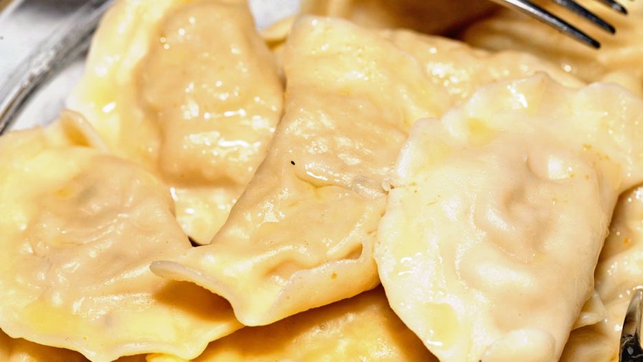 Sąd uznał, że kradzież pierogów nie była zamierzona