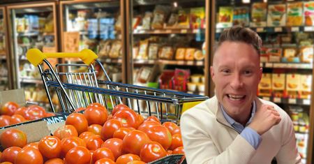 Dlaczego pomidory są tak drogie? Popularny dietetyk wskazał powód