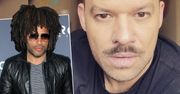 To jeszcze Michał Piróg czy już Lenny Kravitz?! Odważna metamorfoza, po której przeciaramy oczy. To naprawdę on?