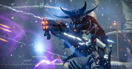 Dodatek do Destiny zarobił więcej niż Destiny