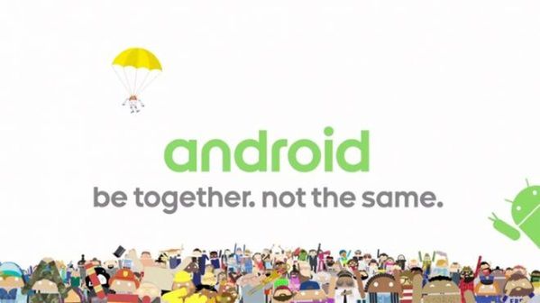 Google: 18 tys. różnych urządzeń z Androidem