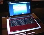 Computex 2009: Acer pierwszy z Androidem? Linux w tle