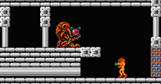 Metroid dowodzi listopadowymi grami w abonamencie Nintendo Switch Online