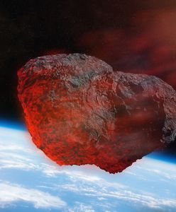 Koniec świata 2020 już za trzy dni? Kolejna asteroida leci w stronę Ziemi