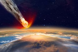 Asteroida wielkości 20 Pałaców Kultury zbliża się do Ziemi. Uderzenie będzie miało globalne skutki