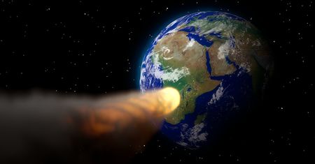 Asteroida zderzy się z Ziemią. ESA przewiduje potencjalne skutki i planuje sposoby ewakuacji