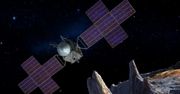 NASA szykuje misję na Psyche 16. Najcenniejszą asteroidę zbada statek SpaceX Elona Muska