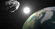 NASA alarmuje. Asteroida Apophis może uderzyć w Ziemię i spowodować koniec świata w 2036 roku
