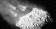 Dziś asteroida przeleci między Ziemią a Księżycem. Astronomowie z całego świata ją obserwują