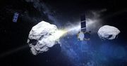 NASA ujawnia. Odkryli nieznaną asteroidę, pędzącą w stronę Ziemi