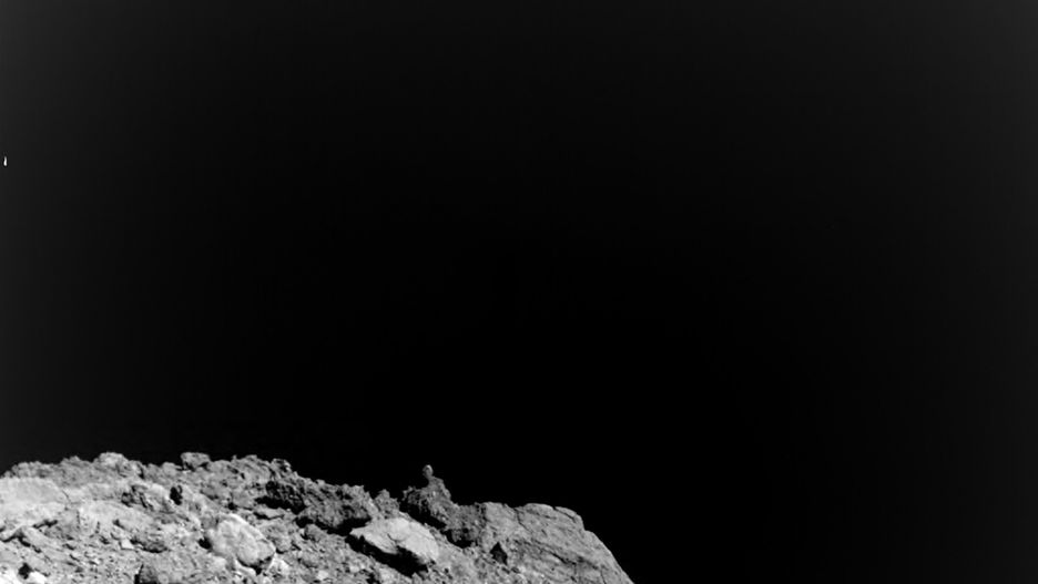 NASA oceniła asteroidę jako potencjalnie niebezpieczną