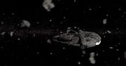 Pola asteroid nie wyglądają tak, jak myśleliśmy. Wszystko przez filmy science fiction