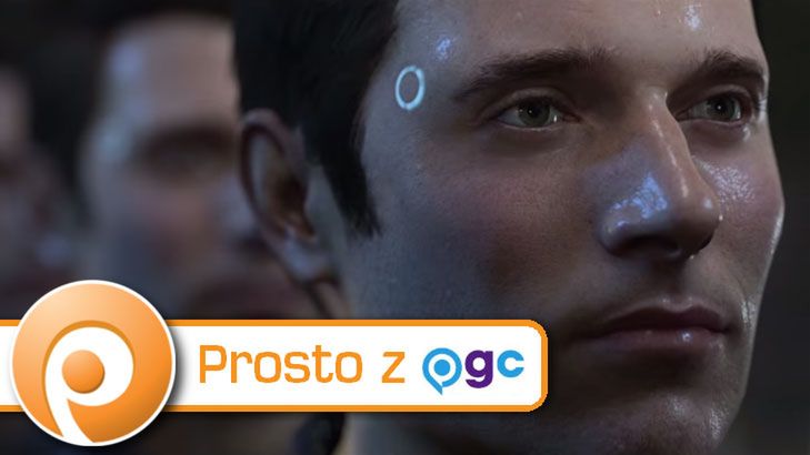 Detroit: Become Human - "Pozwoliłem dziewczynce zginąć"