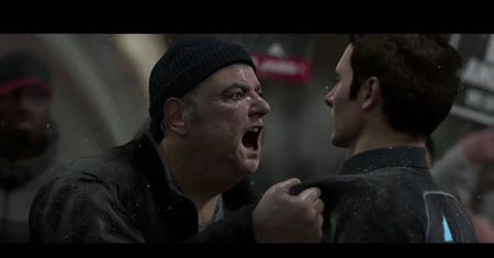 PGW: Detroit to nowa gra Quantic Dream