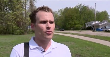 Wolał zginąć niż oddać torebkę Louisa Vuittona