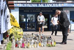 Tragedia w kopalni Zofiówka. W Jastrzębiu-Zdroju ogłoszono żałobę