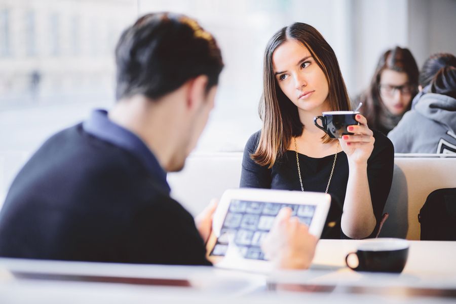 8 rzeczy, które pogarszają nastrój