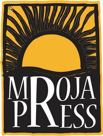 Zapowiedzi Mroja Press