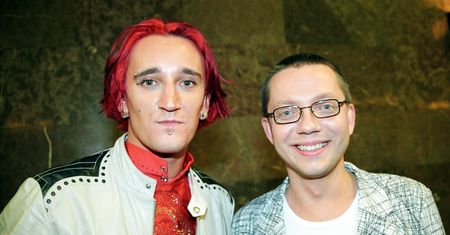 TYLKO U NAS: Jacek Łągwa w szczerej rozmowie o alkoholu, pieniądzach i wielkim powrocie "Ich Troje"