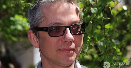 Szok! Jacek Łągwa z Ich Troje jest bezdomny!