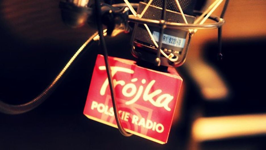 Radiowa Trójka