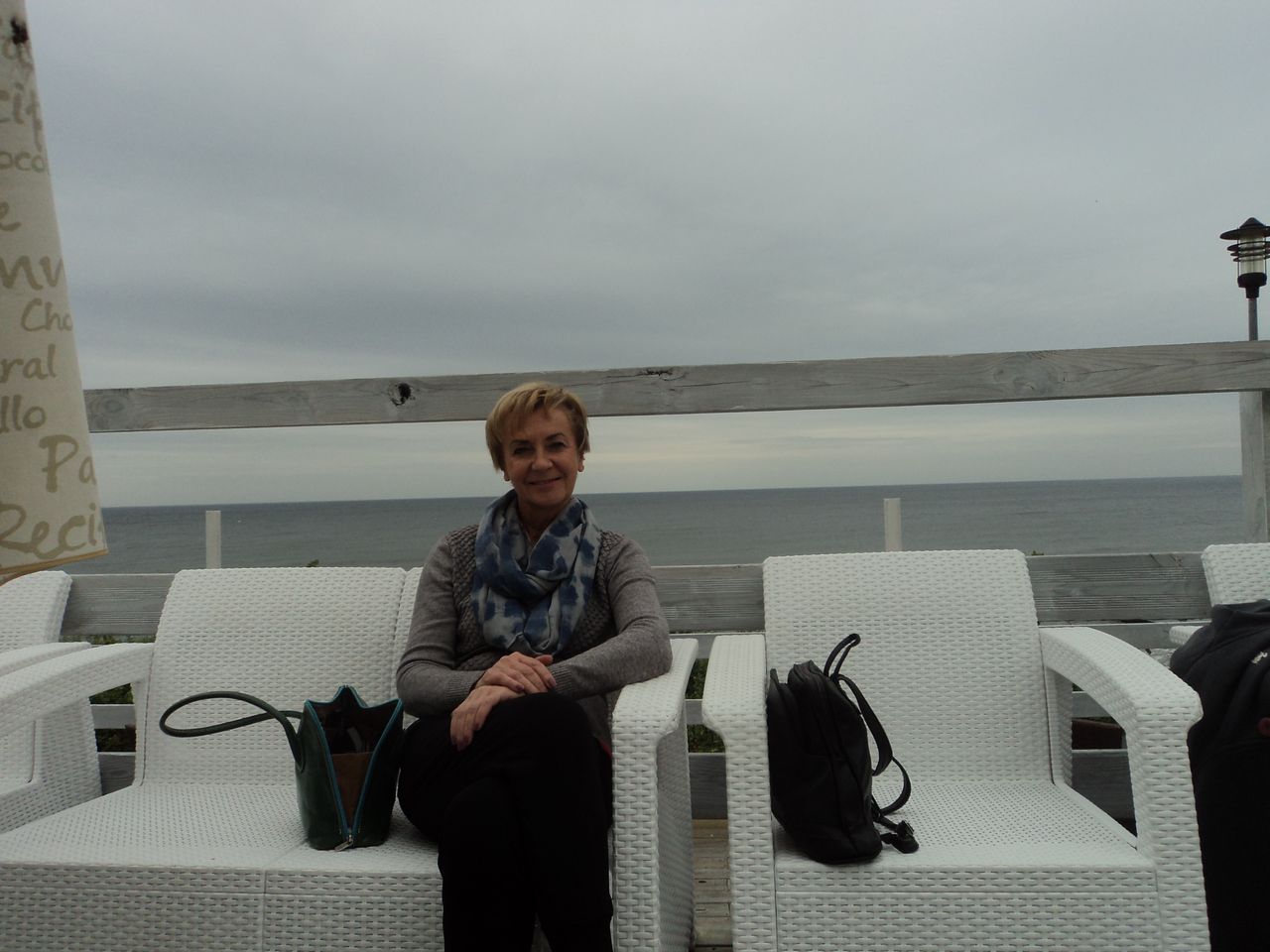 Najszczęśliwsza emerytka w Polsce. Brydż, język włoski i szkoła policealna