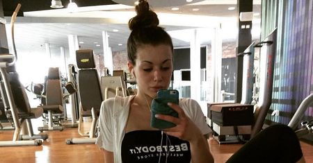 Modelka skazana za rasistowski wpis na Facebooku