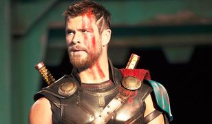 Na kolana! Recenzja "Thor Ragnarok". Film w kinach od 25 października